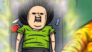 你可能不认识我，那算你运气好