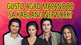 KAPAMILYA STAR KAKAPIRMA PA LAMANG NG KONTRATA SA ABS-CBN GUSTO AGAD MAPANOOD SA KABILANG NETWORK?