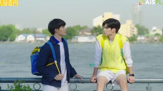 Bộ phim truyền hình Thái Lan "Friends of Rice" có dàn diễn viên hùng hậu và đoạn giới thiệu chính th