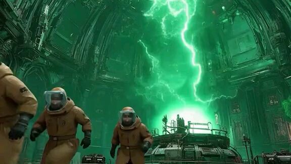 my vampire  system 3