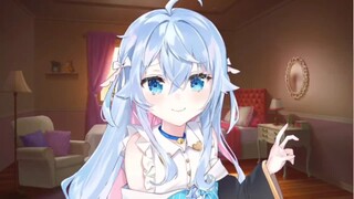 【เนื้อหาที่ต้องชำระเงิน】ช่อง YouTube ของ Kagura Nana จะถูกจำกัดเฉพาะ ASMR เท่านั้น