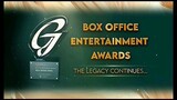 Box Office Entertainment Awards 2024  The Legacy Continues  May 25, 2024