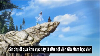 Đấu Phá Thương Khung ( Bản Đặc Biệt ) | HẸN ƯỚC 3 NĂM TẬP 13