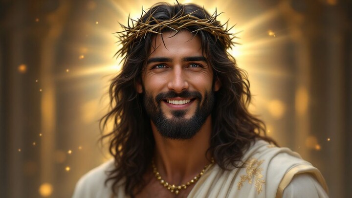 VOU TOCAR A SUA ALMA.