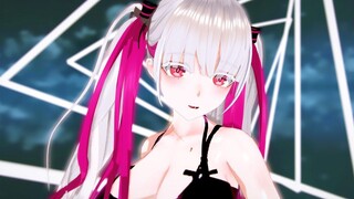 【Last Origin MMD／4K／60FPS】Eternity【Hurt Locker】