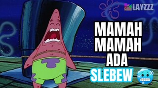 MAMA MAMA ADA SLEBEW🥶