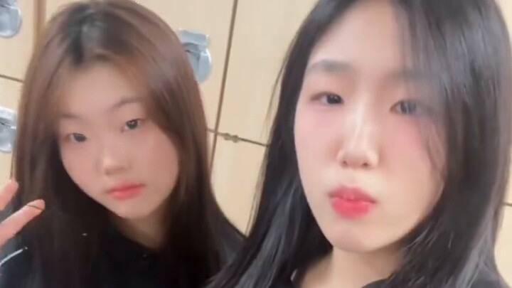 Hanlin Arts High School｜How I was selected in the first audition as a freshman in the dance departme