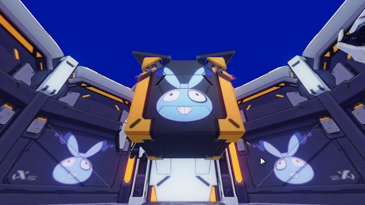 [Honkai Impact 3] I cried the moment she appeared