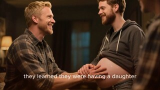 This Truck Driver Got Pregnant