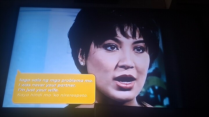 Cinema One - Continuity [03-25-2026]