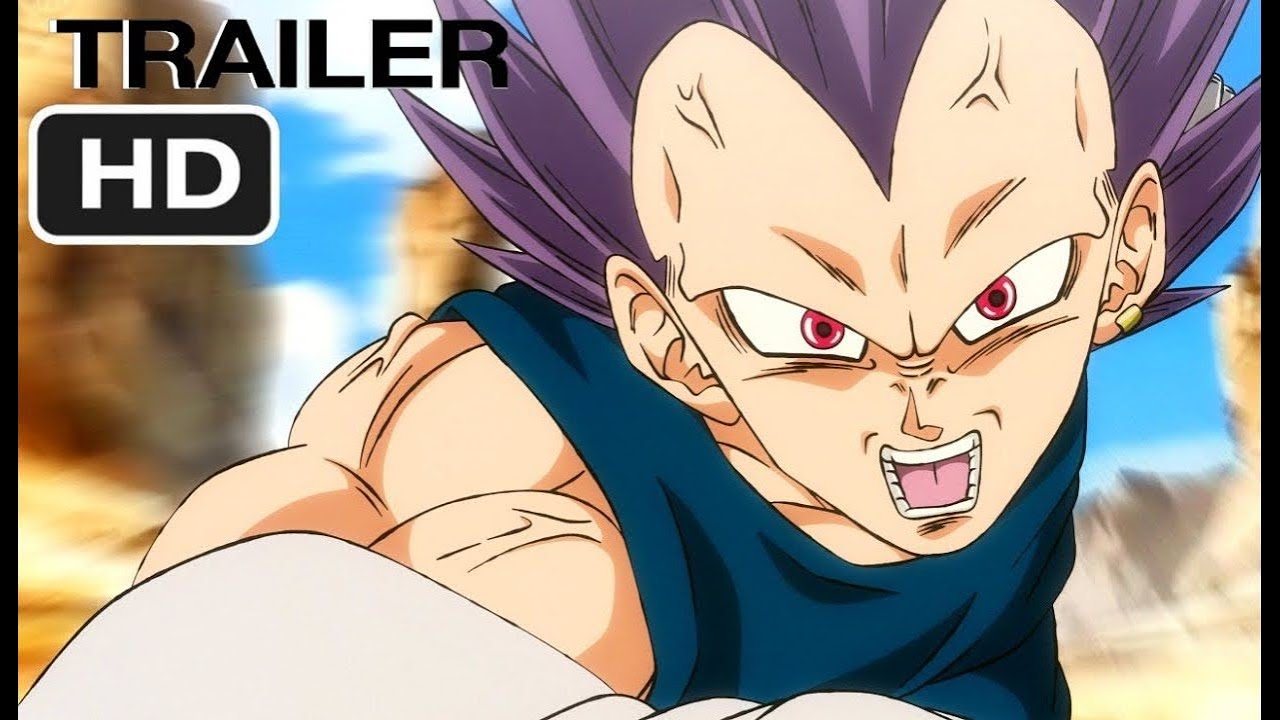 NOVA SAGA DE DRAGON BALL SUPER ANUNCIADA !!! GOHAN NOVA TRANSFORMAÇÃO e  GOKU DO FUTURO APARECE - BiliBili