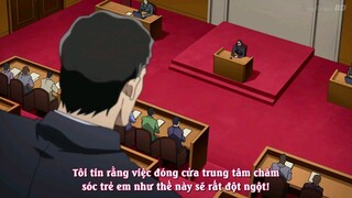 nhật ký tương lai tập 19