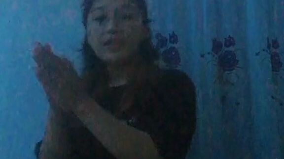 penaka maganda sa balat Ng dancer