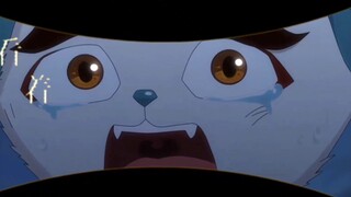 Do you remember which episode this is? It made Baitang extremely desperate.