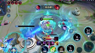 Apakah Kakak Tampan atau Lagu Tampan