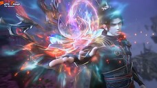 Battle Trough The Heaven S5 Eps 169 Sub Indo 1080p
