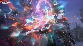 Battle Trough The Heaven S5 Eps 169 Sub Indo 1080p