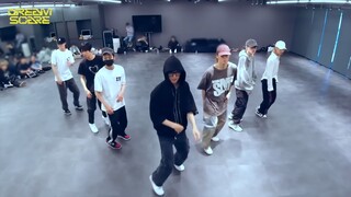 【Yo Dream字幕组】241206 NCT DREAM ‘When I’m With You’ 舞蹈练习室花絮中字