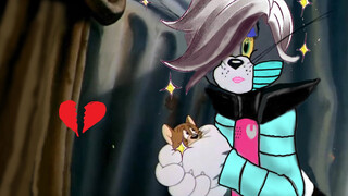 [undertale] Editan suara Tom and Jerry