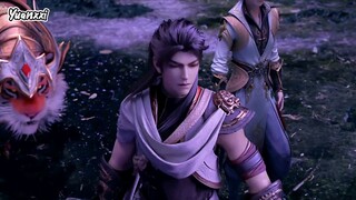 Wu Dong Qian Kun Season 5 Episode 9 Sub Indo