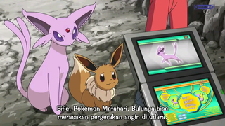 Pokemon Best Wishes Episode 102 Sub Indo