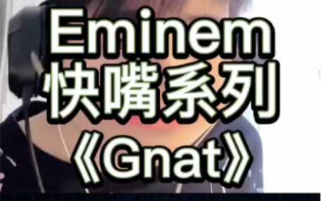 أغنية راب مُعاد غناؤها لـ Gnat لا يُضاهيها أحد في الصين!