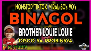 NONSTOP BINAGOL tiktok viraL 2020 | Disco sa probinsya