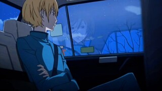 Master Xian Er falls in love with Shizuku