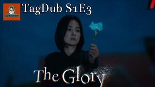 The Glory: S1E3 2022 HD Tagalog Dubbed #33