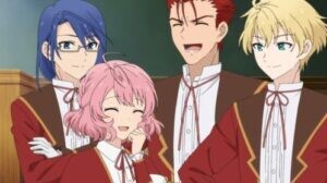 Villainess Level 99: I May Be the Hidden Boss But I’m Not the Demon Lord epsoide 2 [Sub Indo]