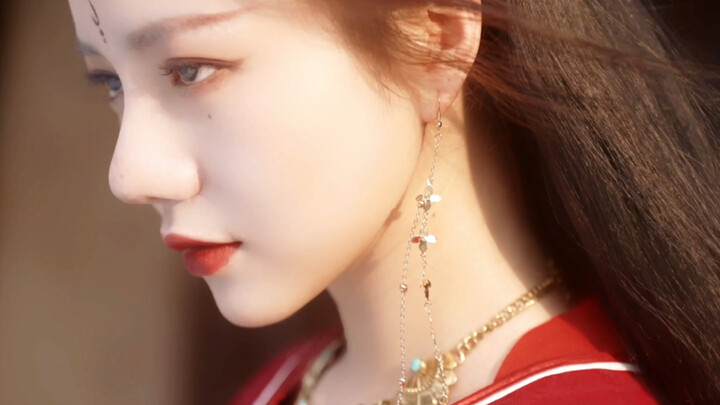 [Stand-in Literature] "It turns out it's not her who resembles me, but me who resembles her" (Crazy 