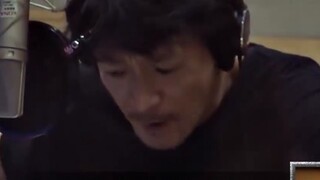 "A review of the true-to-life performances of those monster-level voice actors in anime"
