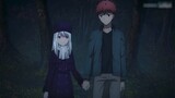 Letting Illya die in front of him became Shirou's lifelong regret!