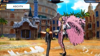 Top 10 Người Thông Minh Nhất One Piece 12 1