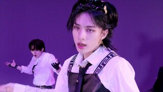 Phiên bản dance S-Class của bài hát trở lại mới nhất của Straykids đã được phát hành