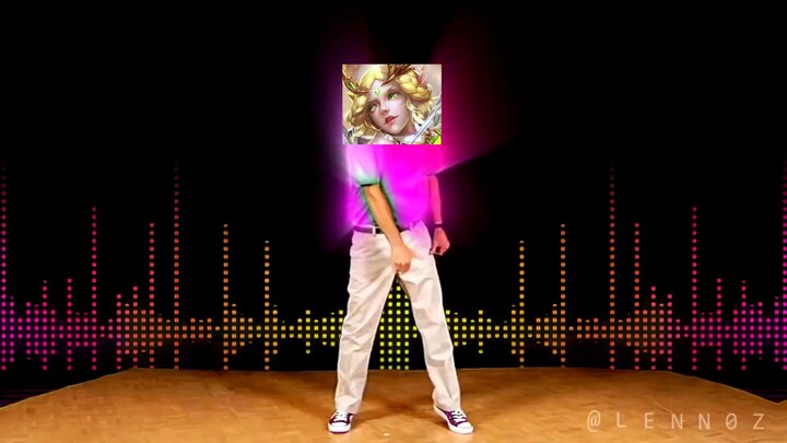 Tautan Membenci Marksman [Honor of Kings] Dilarang Menggunakan Boneka Rusia