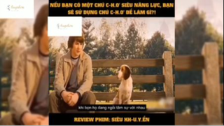 Tóm tắt phim: Siêu khuyển p2 #reviewphimhay
