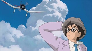 [Lyrics + Vietsub] Hikouki Gumo - Matsutoya Yumi (The Wind Rises Ending OST)