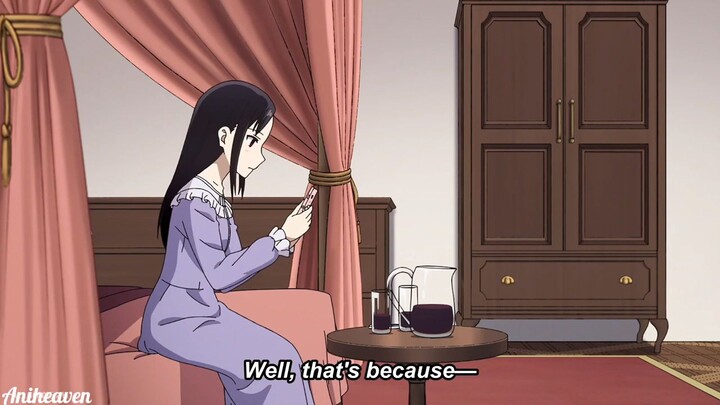 terimakasih buat ayang ku