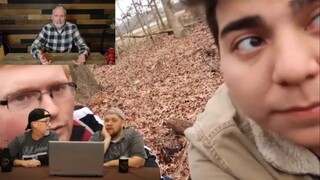 'SPRAY PAINTING BIGBRUDDA'S CAR!' Reaction! Psycho Dad's Reaction