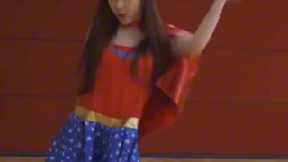 【李彩领】老师我们家领儿也要tell me～tell me～