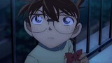 Shinichi's heart is really full of Xiaolan [Detective Conan]
