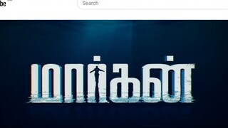 Maargan (2025) Tamil