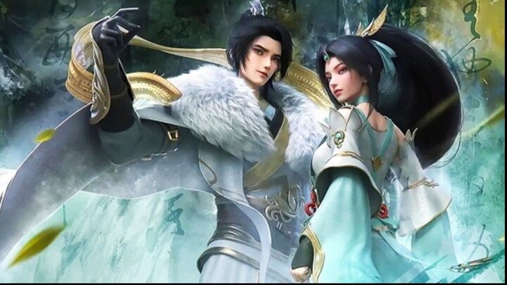 The Supreme Body Refining EP 16 HD Sub Ind