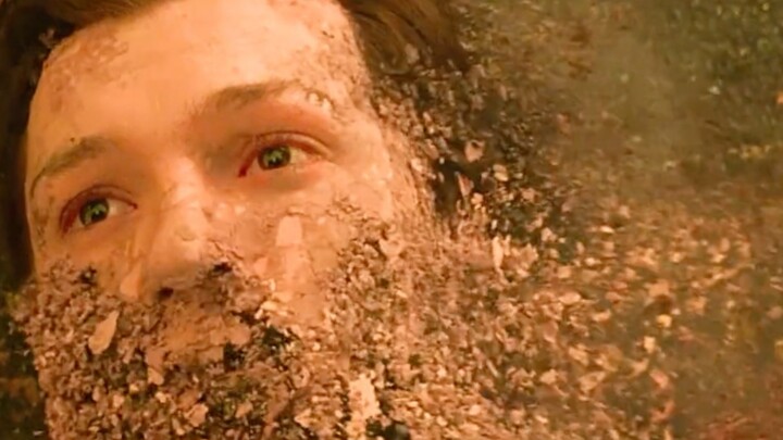 What's Thanos's snap compared to this? These actors getting "blacklisted" by Marvel—that's real disa