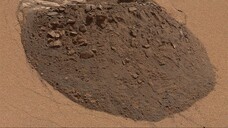 Som ET - 59 - Mars - Curiosity Sols 3769