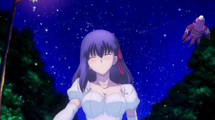 Fate Heaven Cup