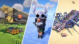 Top 24 New Minecraft Mods Of The Week! (1.20.1 and others)