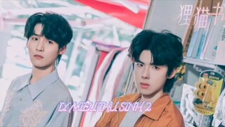 Ly Miêu Thư Sinh 2 Tập 3