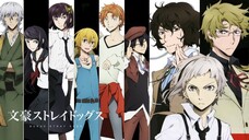 Bungou Stray Dogs S1 E07 -  Sub Indo